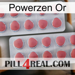 Powerzen Gold 19